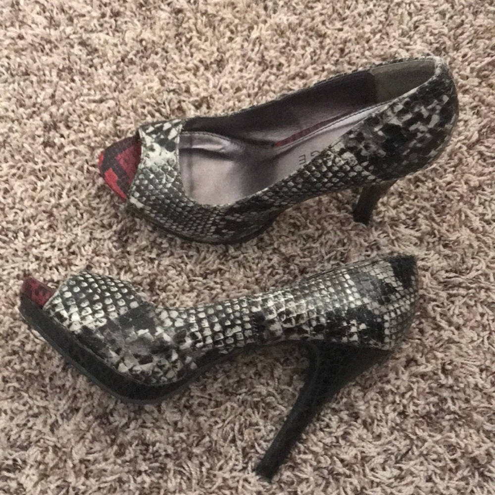 Heels